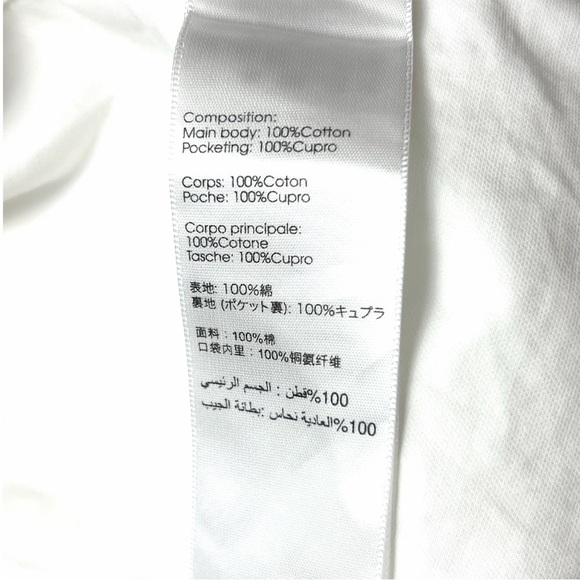 3.1 PHILLIP LIM Draped Square Neck Structured Cotton Sleeveless Midi Dress 10 - Picture 13 of 14